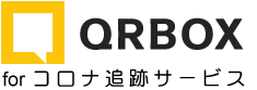 QRBOX Logo